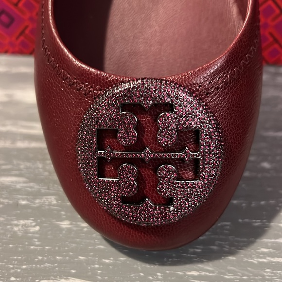Tory Burch sandals 8 - Picture 5 of 6
